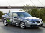 Saab 9-5 BioPower Sedan 2008 года